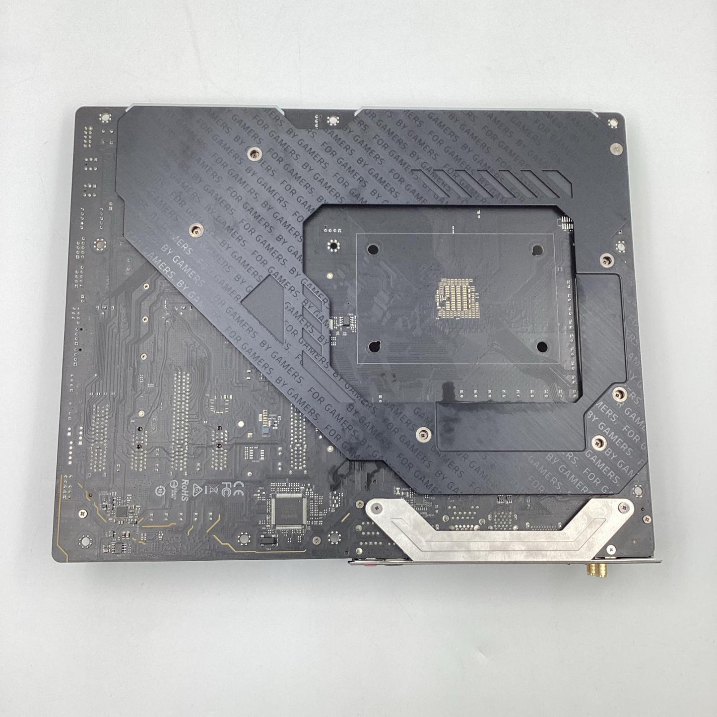 【全額返金保証】【最速発送】AMD CPU Ryzen 5 5600X + ASRock B550 TAICHI RAZER EDITION 動作確認済
