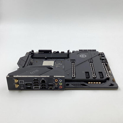 【全額返金保証】【最速発送】AMD CPU Ryzen 5 5600X + ASRock B550 TAICHI RAZER EDITION 動作確認済