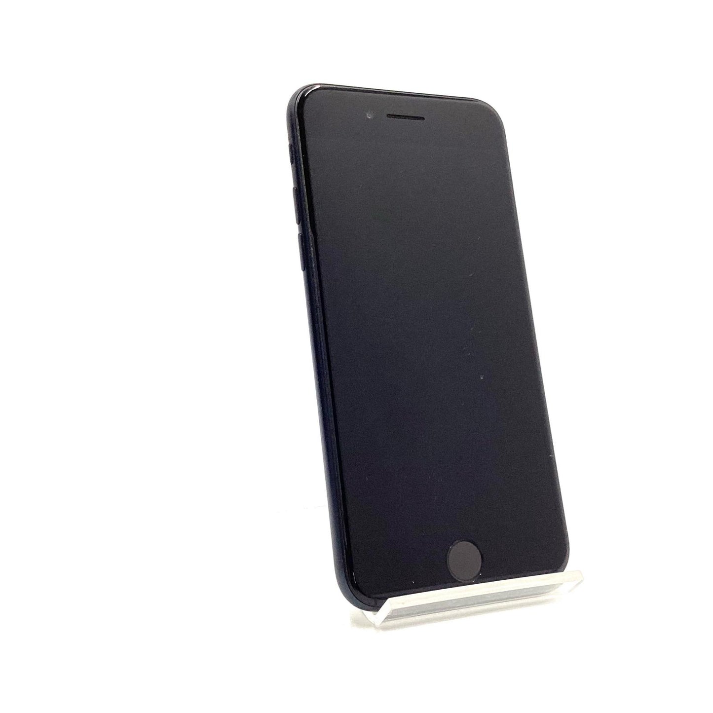 【全額返金保証】【最速発送】Apple iPhone iPhone SE（第3世代） 64GB ミッドナイト docomo 白ロム 動作確認済 68%