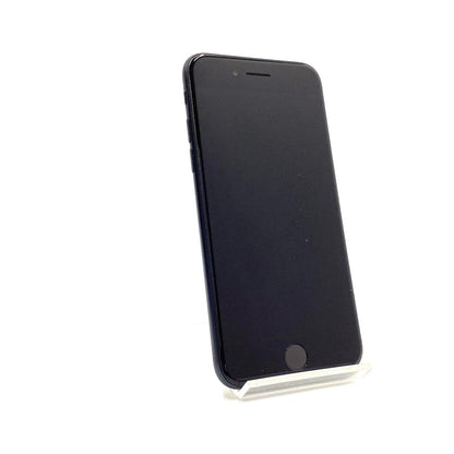 【全額返金保証】【最速発送】Apple iPhone iPhone SE（第3世代） 64GB ミッドナイト docomo 白ロム 動作確認済 68%