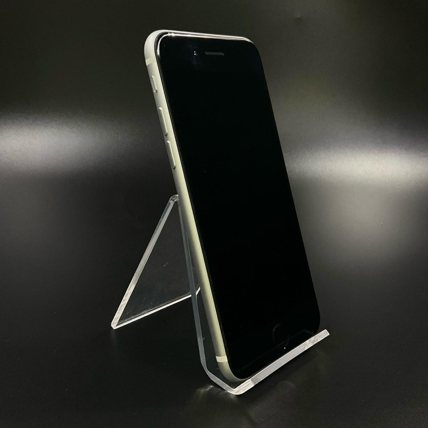 【全額返金保証】【最速発送】Apple iPhone iPhone SE（第2世代） 64GB ホワイト Softbank 白ロム 動作確認済 75%