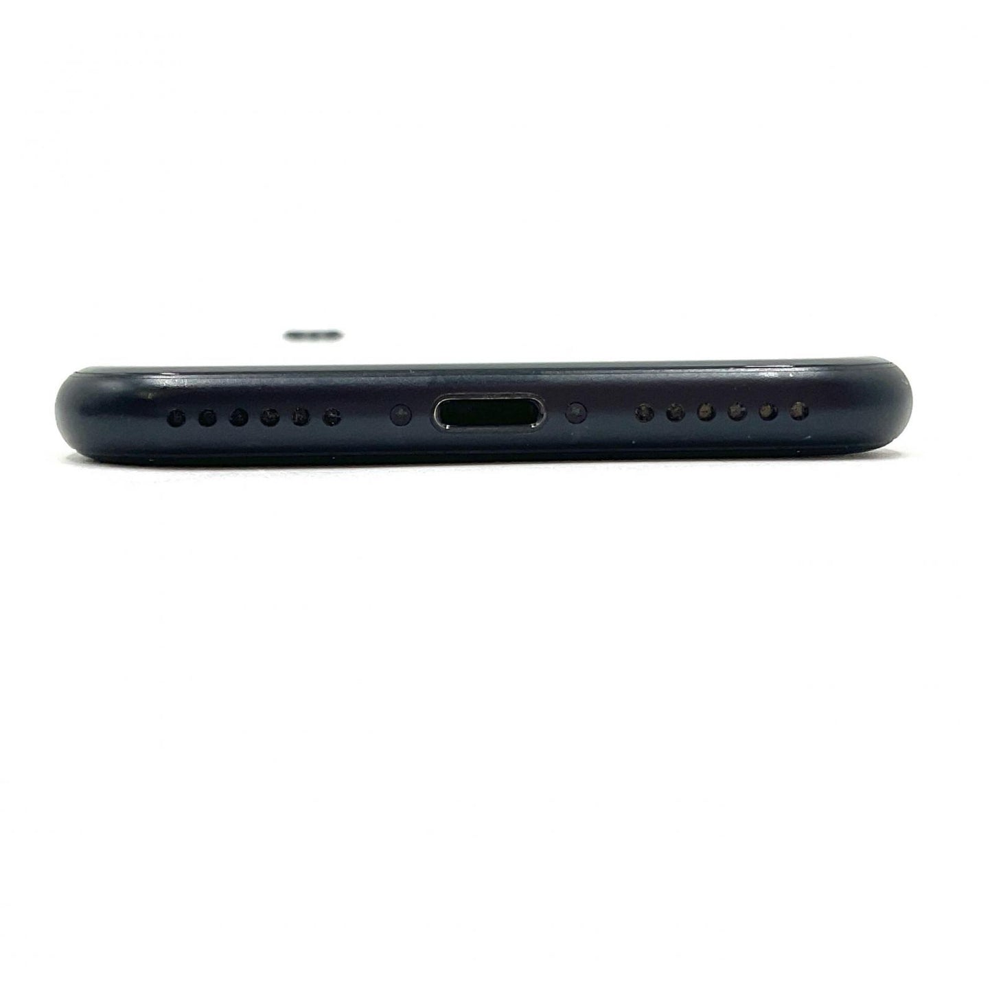 【全額返金保証】【最速発送】Apple iPhone iPhone SE（第2世代） 64GB ブラック Softbank 白ロム 動作確認済 75%