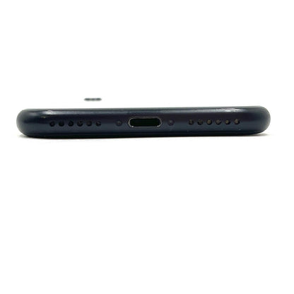 【全額返金保証】【最速発送】Apple iPhone iPhone SE（第2世代） 64GB ブラック Softbank 白ロム 動作確認済 75%