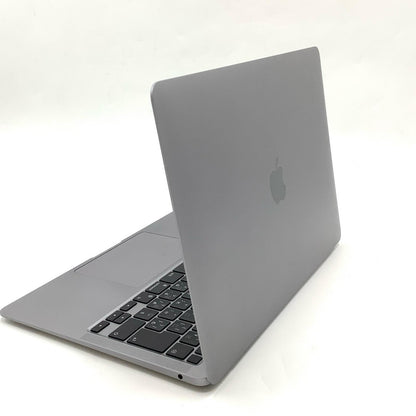【全額返金保証】【最速発送】Apple MacBook Air 13インチ 2020 Apple M1 8GB M.2 SSD 512GB シルバー 88% 美品 動作確認済
