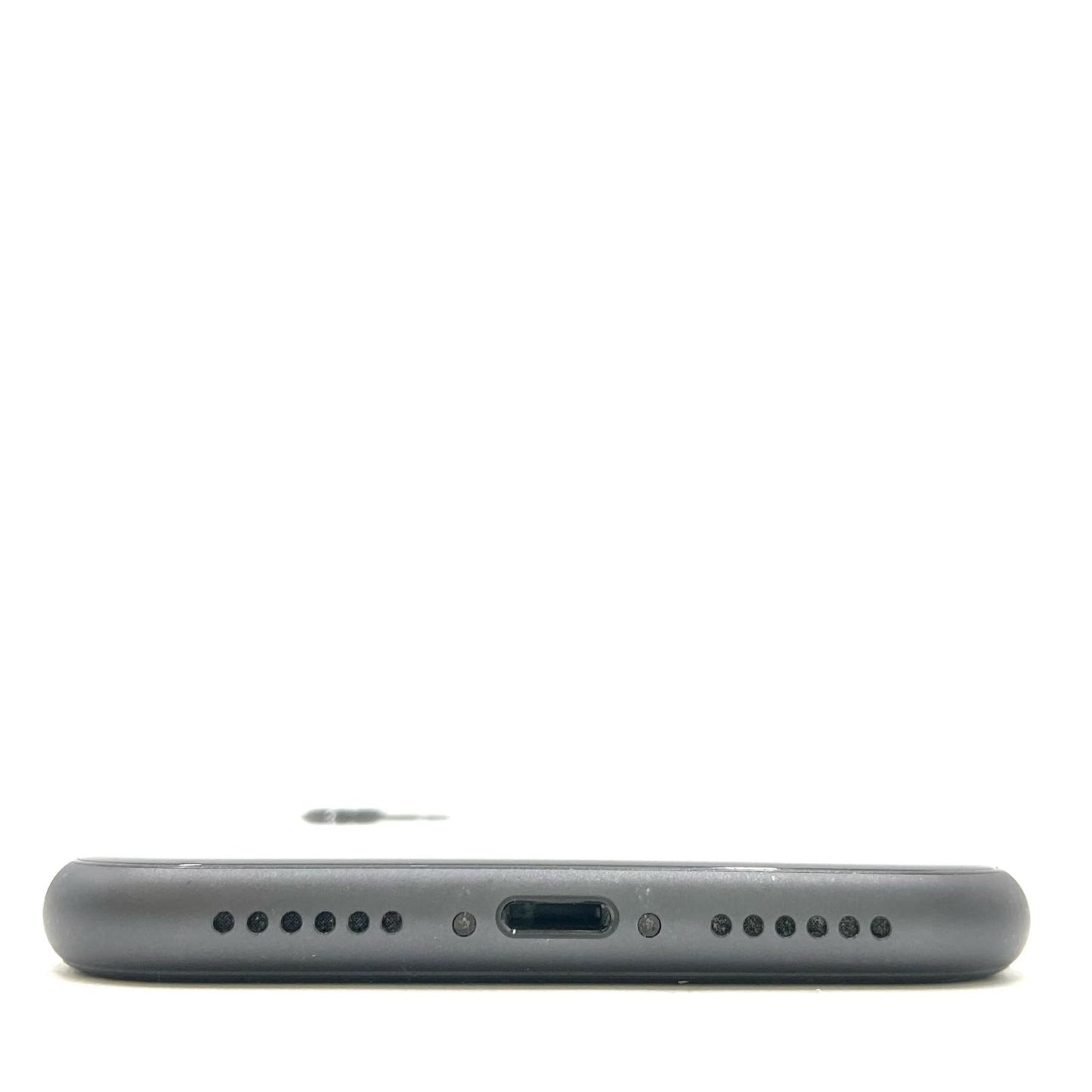 【全額返金保証】【最速発送】Apple iPhone iPhone 11 64GB ブラック au 白ロム 動作確認済 95%