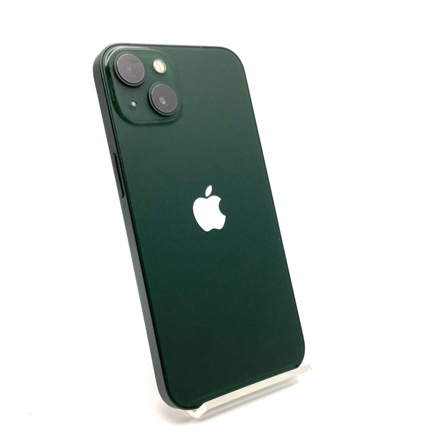 【全額返金保証】【最速発送】Apple iPhone iPhone 13 128GB グリーン docomo 動作確認済 84%