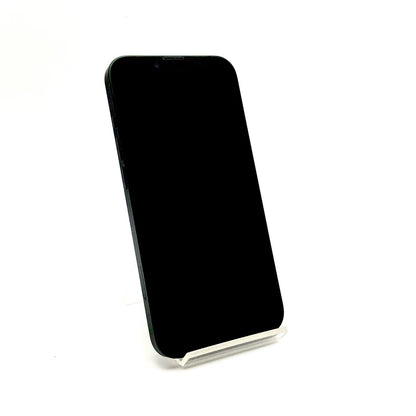 【全額返金保証】【最速発送】Apple iPhone iPhone 13 128GB グリーン docomo 動作確認済 84%