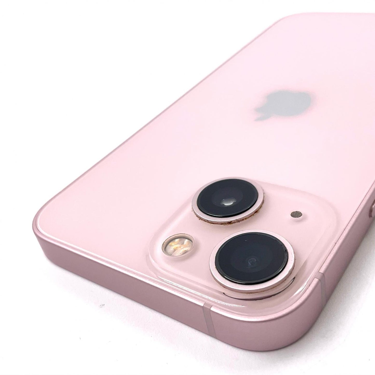 【全額返金保証】【最速発送】Apple iPhone iPhone 13 mini 512GB ピンク au 動作確認済 78%