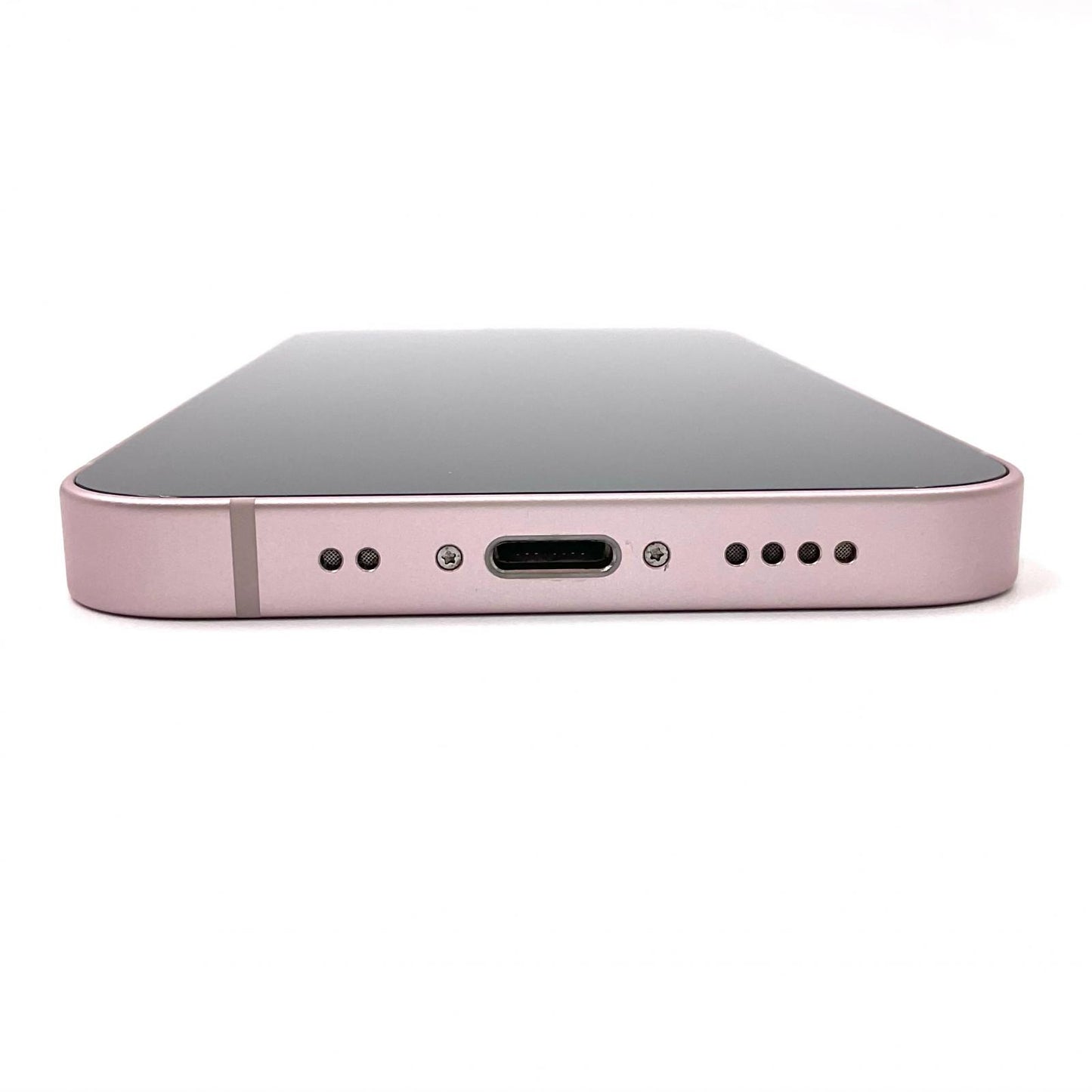 【全額返金保証】【最速発送】Apple iPhone iPhone 13 mini 512GB ピンク au 動作確認済 78%