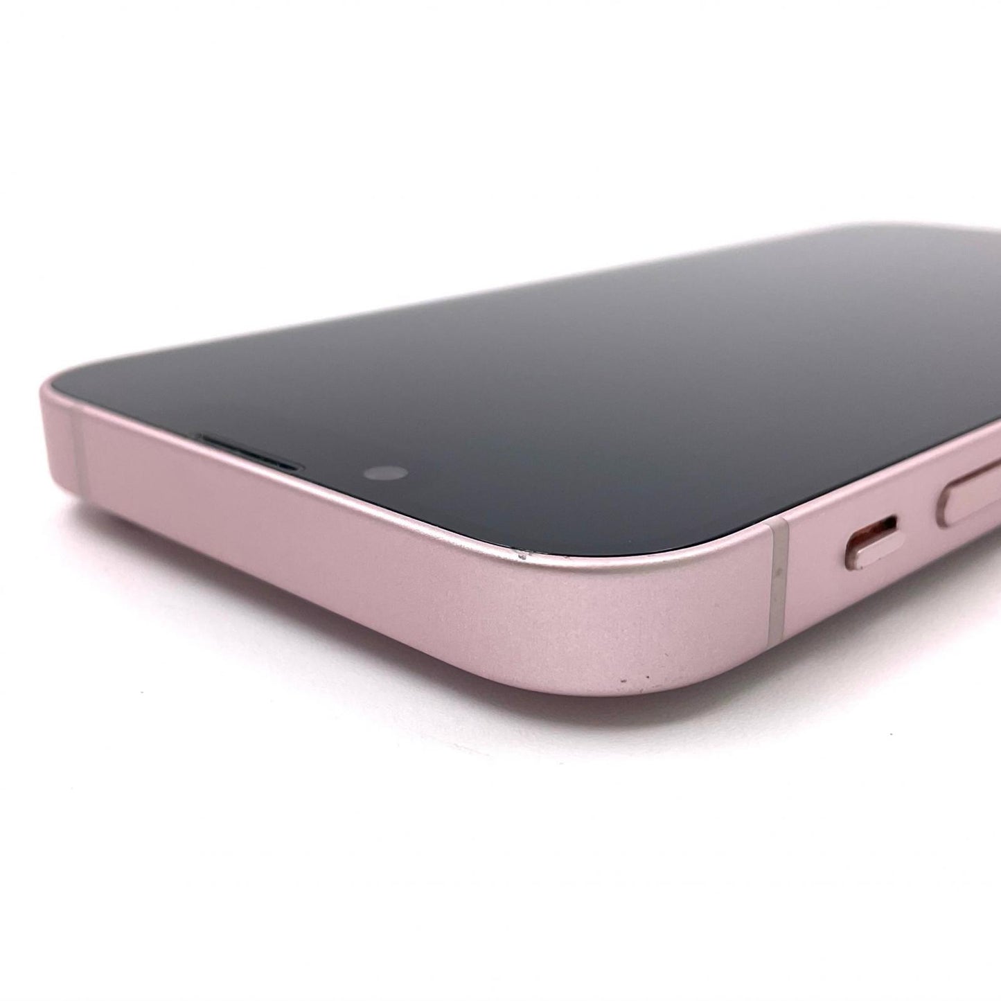 【全額返金保証】【最速発送】Apple iPhone iPhone 13 mini 512GB ピンク au 動作確認済 78%