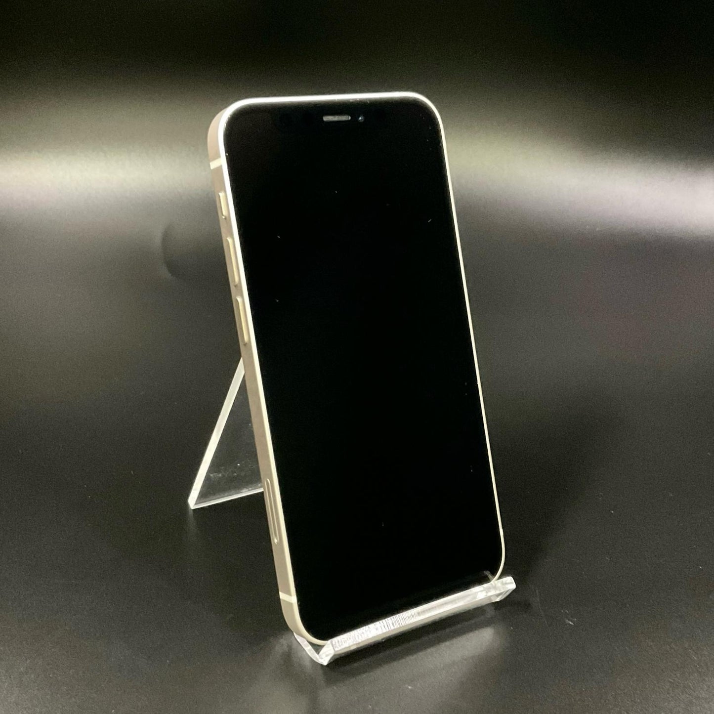 【全額返金保証】【最速発送】Apple iPhone iPhone 12 mini 64GB ホワイト docomo 白ロム 動作確認済 83%