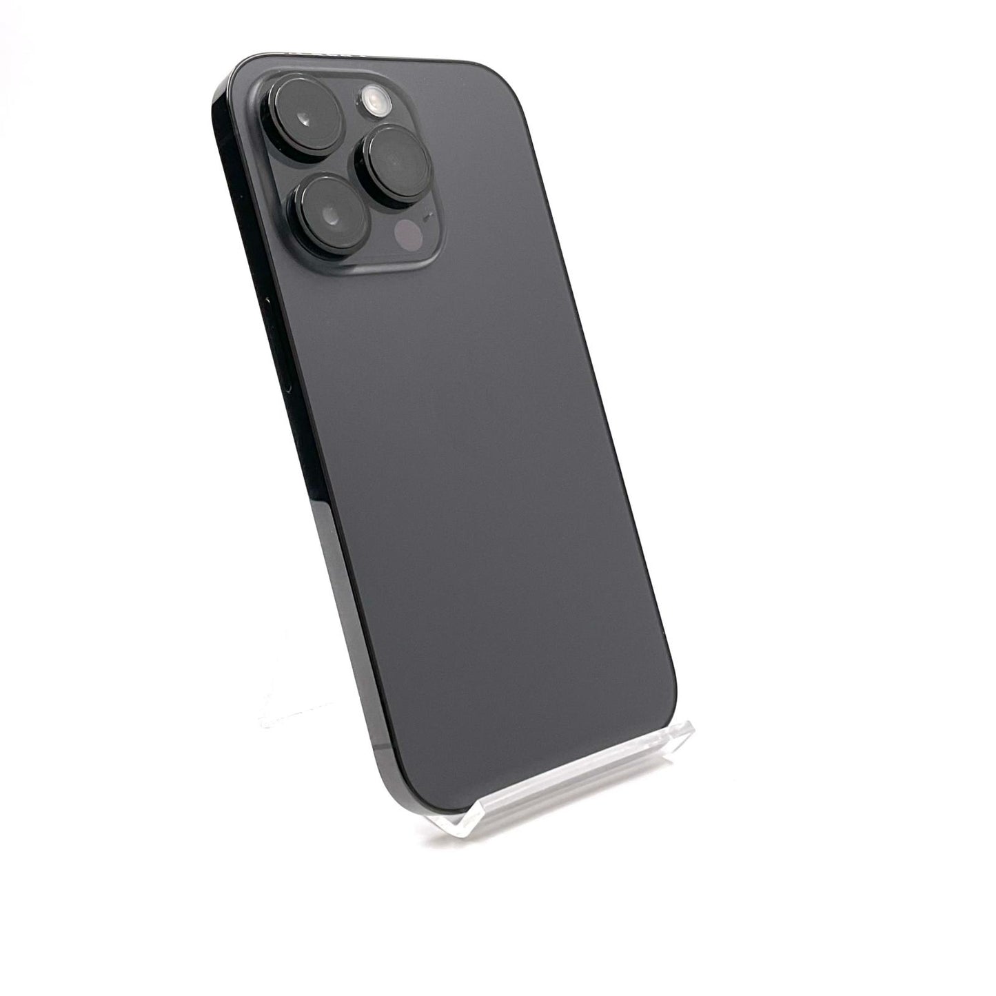 【全額返金保証】【最速発送】Apple iPhone iPhone 14 Pro 512GB スペースブラック au 動作確認済 100%
