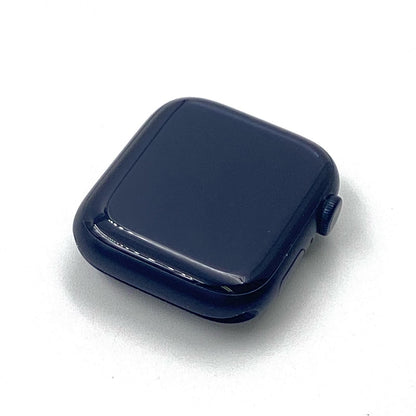 【全額返金保証】【最速発送】Apple Watch Series 7 アルミニウム 45mm GPS 動作確認済