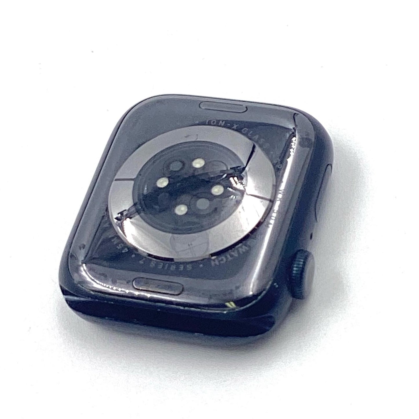 【全額返金保証】【最速発送】Apple Watch Series 7 アルミニウム 45mm GPS 動作確認済