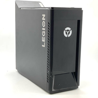 【全額返金保証】【最速発送】Lenovo LEGION T5 28IMB05 90NC Intel(R) Core(TM) i7-10700 @ 2.90GHz 16GB M.2 SSD 256GB NVIDIA GeForce GTX 1660 SUPER 動作確認済