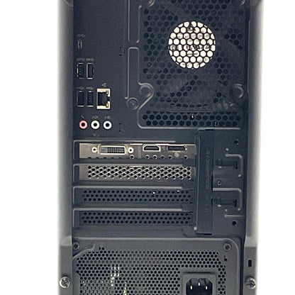 【全額返金保証】【最速発送】Lenovo LEGION T5 28IMB05 90NC Intel(R) Core(TM) i7-10700 @ 2.90GHz 16GB M.2 SSD 256GB NVIDIA GeForce GTX 1660 SUPER 動作確認済