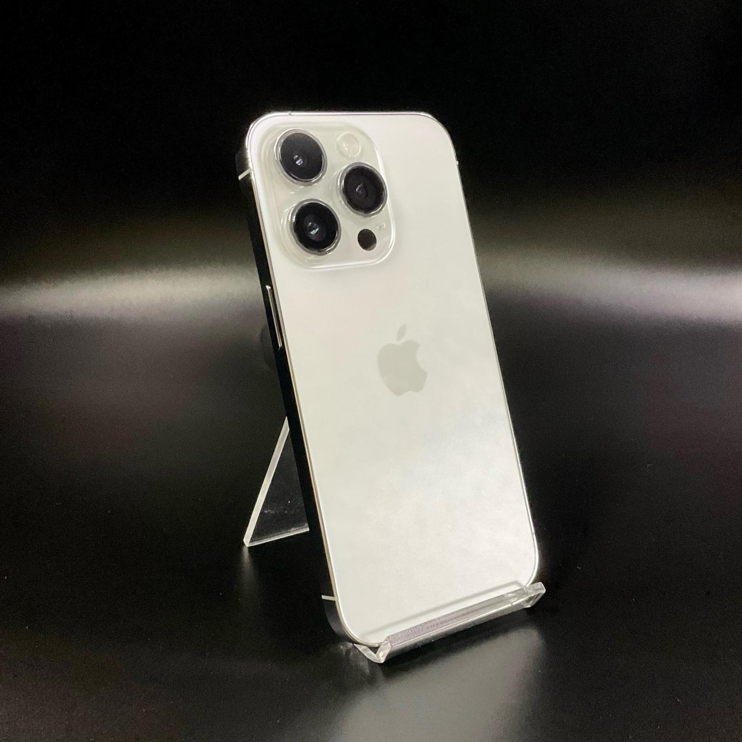 【全額返金保証】【最速発送】Apple iPhone iPhone 14 Pro 256GB シルバー docomo 動作確認済 100%