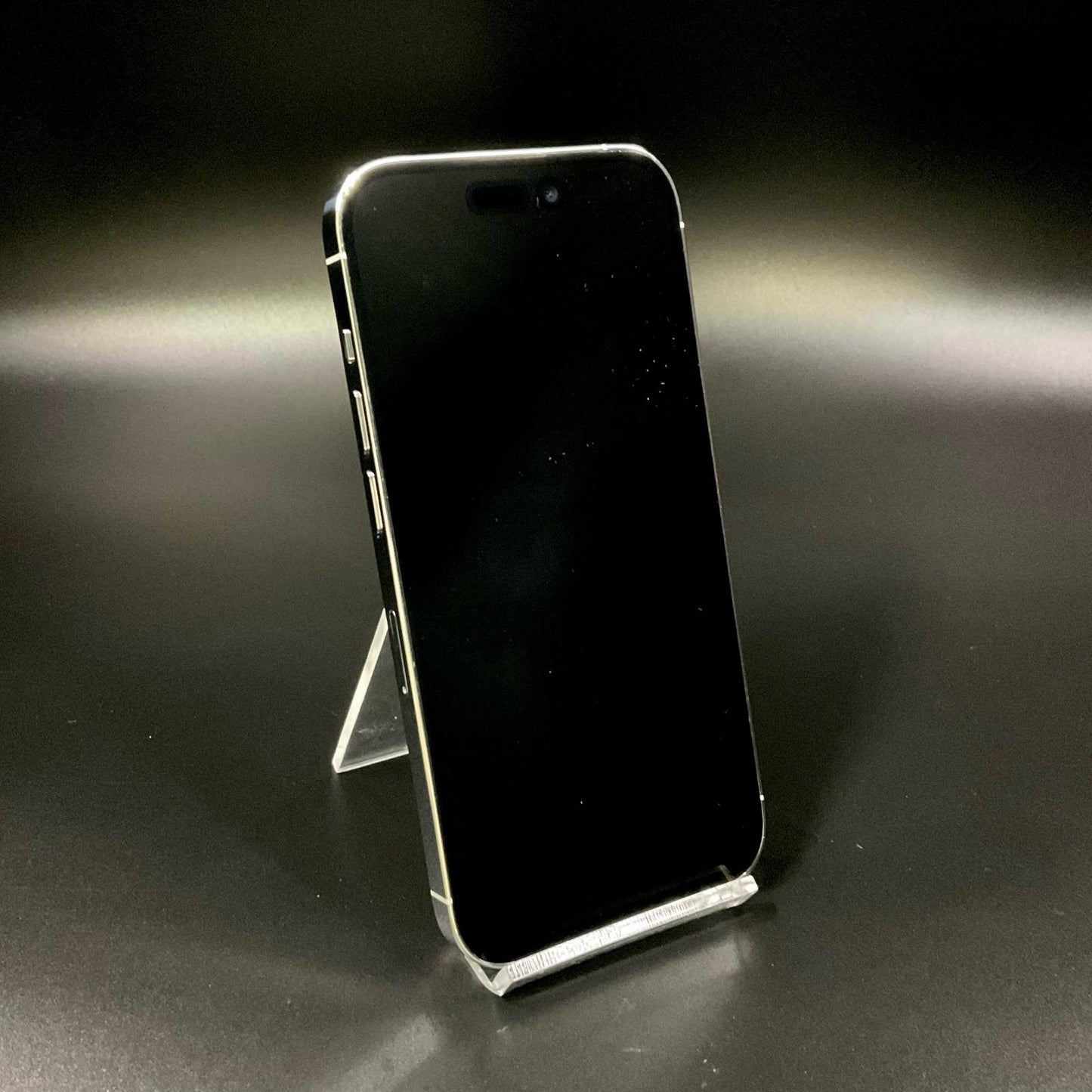 【全額返金保証】【最速発送】Apple iPhone iPhone 14 Pro 256GB シルバー docomo 動作確認済 100%
