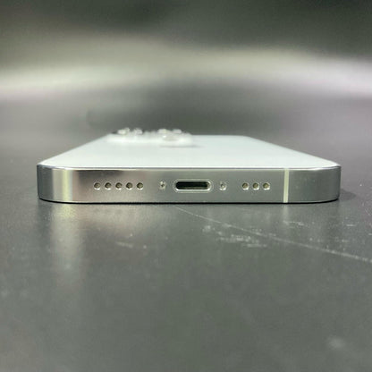 【全額返金保証】【最速発送】Apple iPhone iPhone 14 Pro 256GB シルバー docomo 動作確認済 100%