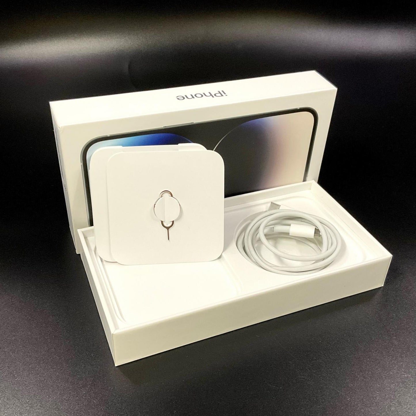 【全額返金保証】【最速発送】Apple iPhone iPhone 14 Pro 256GB シルバー docomo 動作確認済 100%