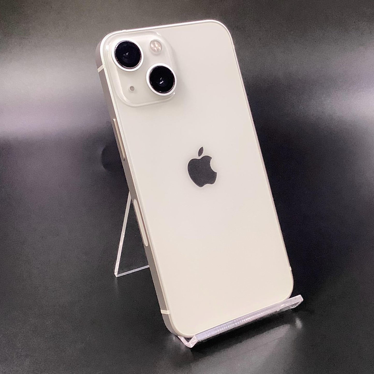 【全額返金保証】【最速発送】Apple iPhone iPhone 13 mini 256GB スターライト SIMフリー 白ロム 動作確認済 100%