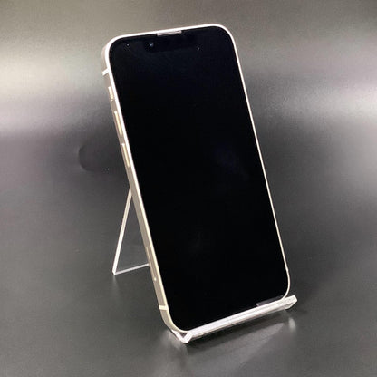 【全額返金保証】【最速発送】Apple iPhone iPhone 13 mini 256GB スターライト SIMフリー 白ロム 動作確認済 100%