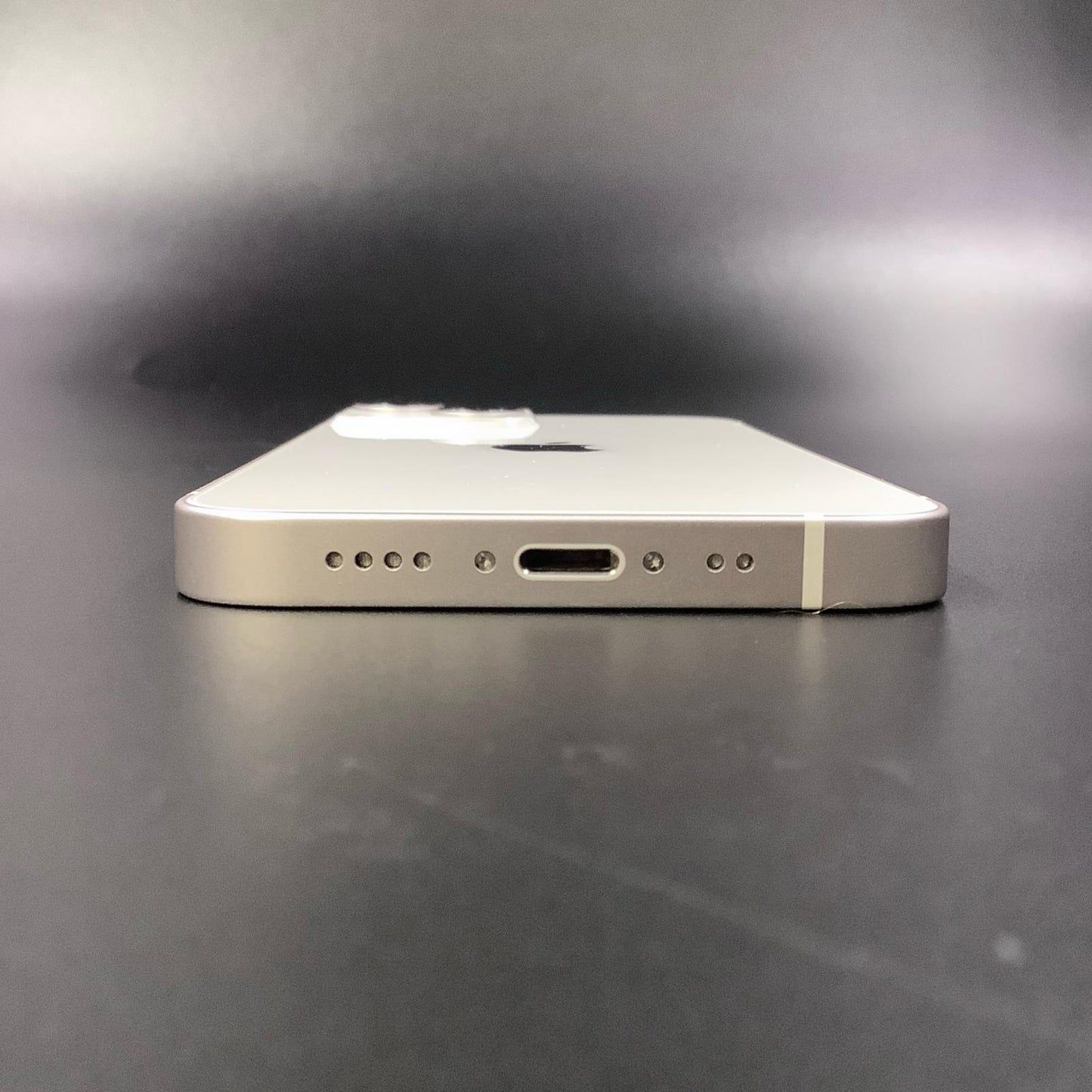 【全額返金保証】【最速発送】Apple iPhone iPhone 13 mini 256GB スターライト SIMフリー 白ロム 動作確認済 100%