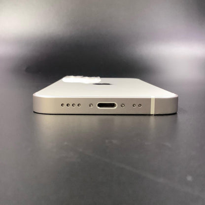 【全額返金保証】【最速発送】Apple iPhone iPhone 13 mini 256GB スターライト SIMフリー 白ロム 動作確認済 100%