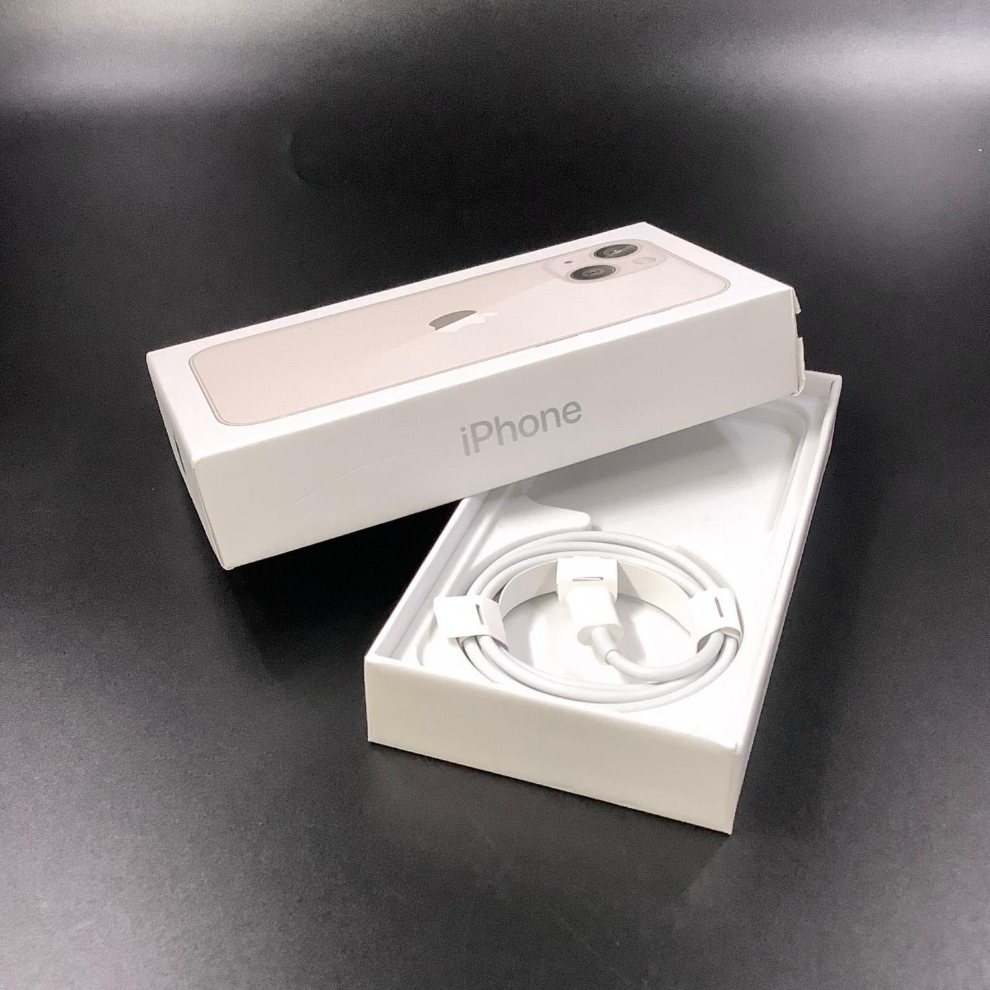 【全額返金保証】【最速発送】Apple iPhone iPhone 13 mini 256GB スターライト SIMフリー 白ロム 動作確認済 100%