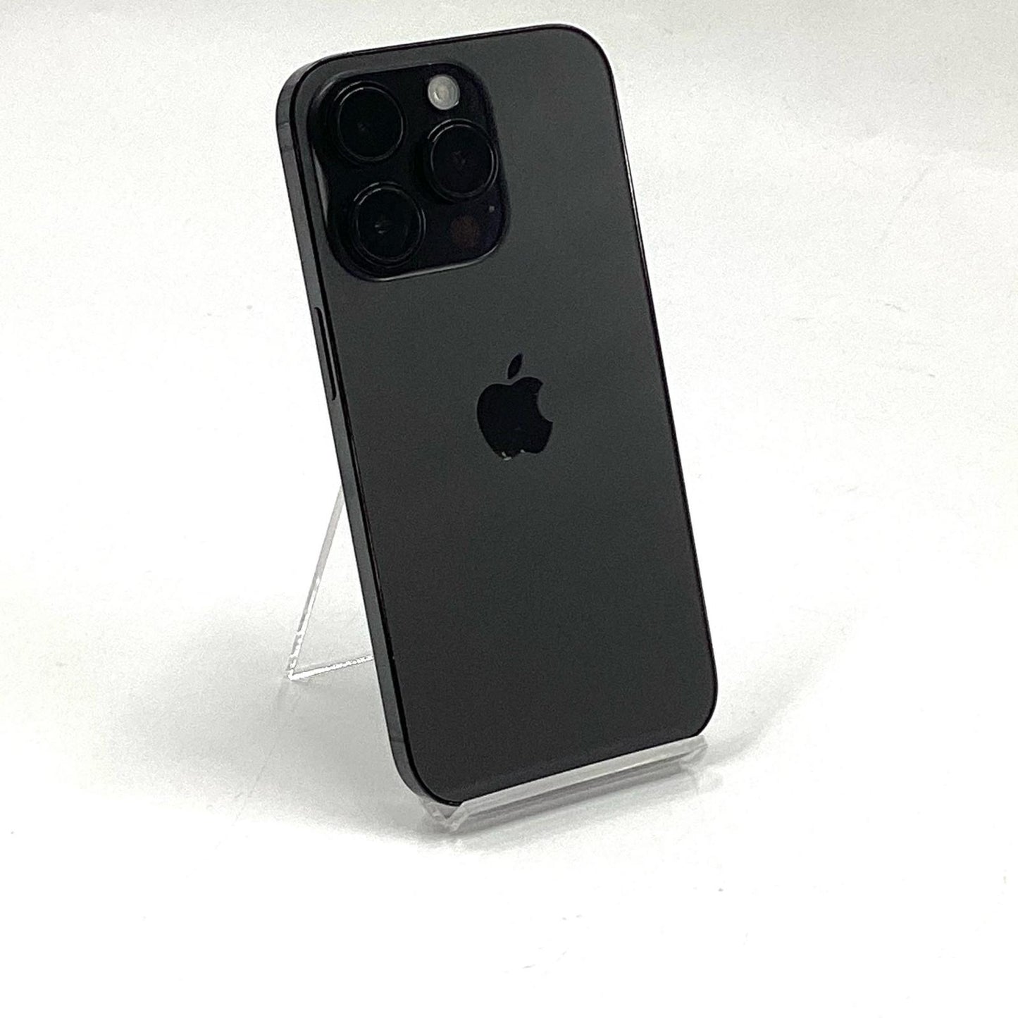 【全額返金保証】【最速発送】Apple iPhone iPhone 14 Pro 256GB スペースブラック SIMフリー 白ロム 動作確認済 79%