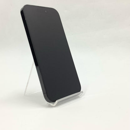 【全額返金保証】【最速発送】Apple iPhone iPhone 14 Pro 256GB スペースブラック SIMフリー 白ロム 動作確認済 79%