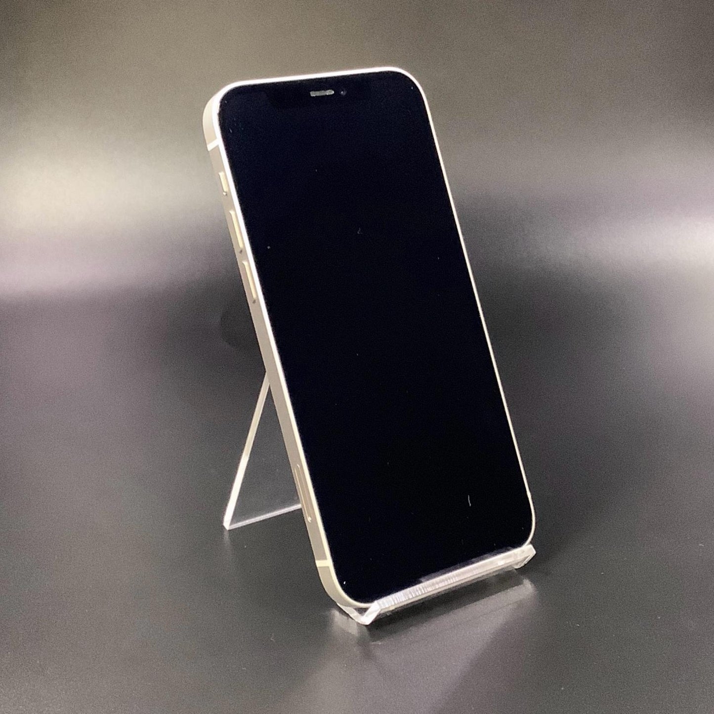 【全額返金保証】【最速発送】Apple iPhone iPhone 12 64GB ホワイト Softbank 白ロム 美品 動作確認済 92%
