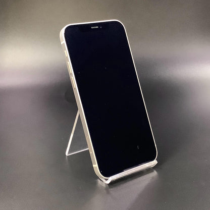 【全額返金保証】【最速発送】Apple iPhone iPhone 12 64GB ホワイト Softbank 白ロム 美品 動作確認済 92%