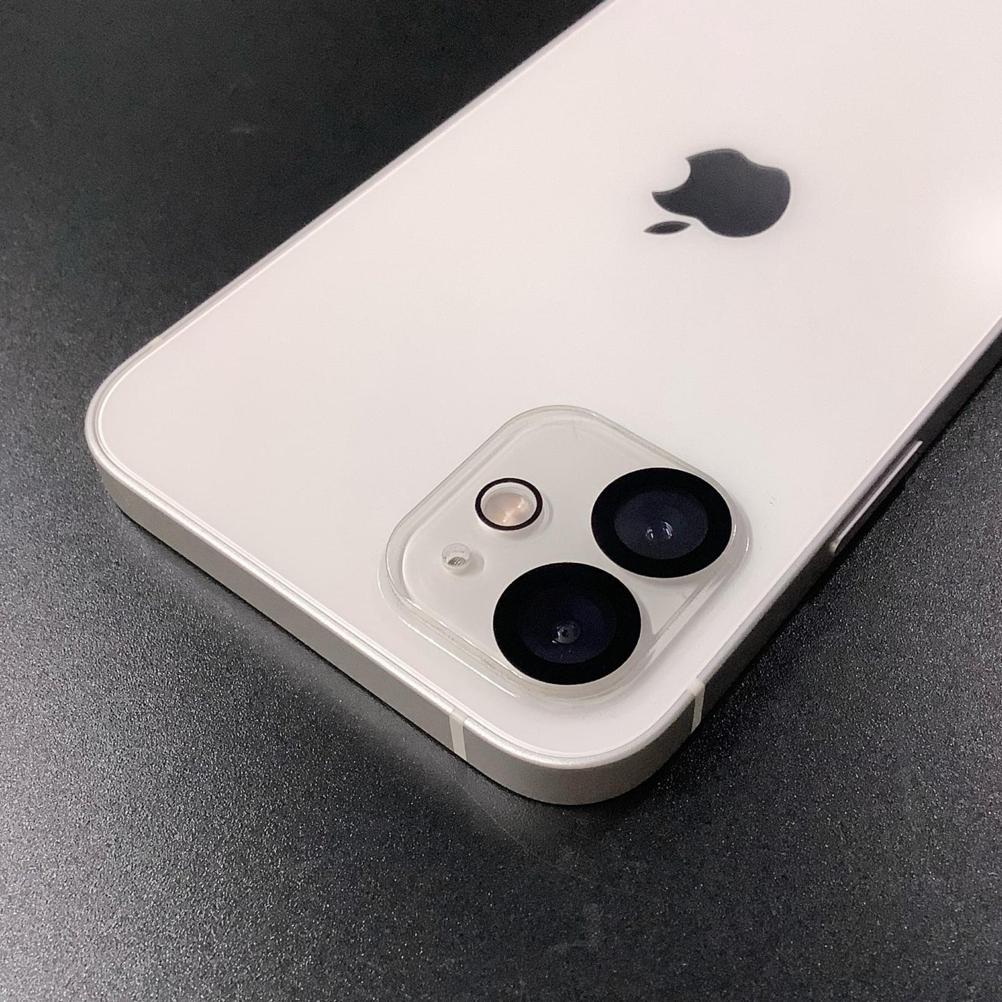 【全額返金保証】【最速発送】Apple iPhone iPhone 12 64GB ホワイト Softbank 白ロム 美品 動作確認済 92%