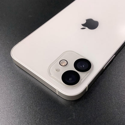 【全額返金保証】【最速発送】Apple iPhone iPhone 12 64GB ホワイト Softbank 白ロム 美品 動作確認済 92%