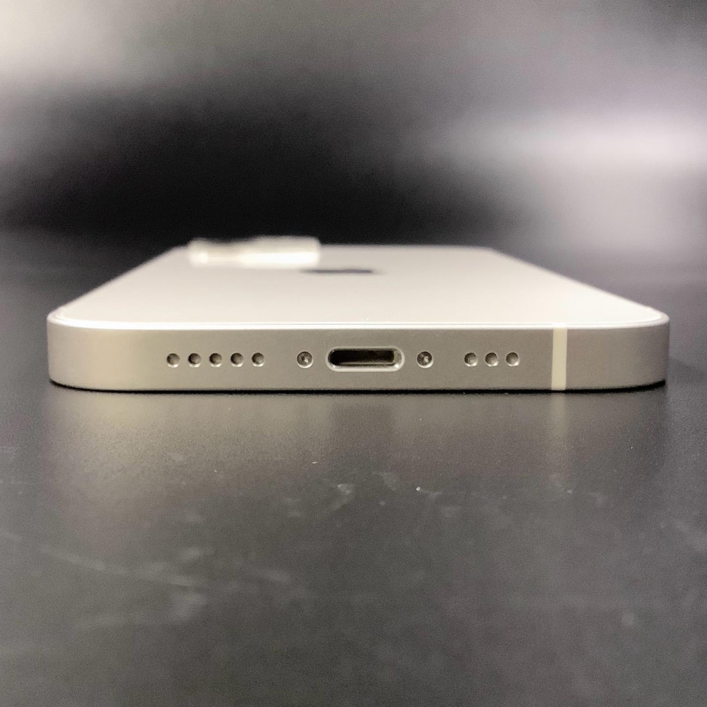 【全額返金保証】【最速発送】Apple iPhone iPhone 12 64GB ホワイト Softbank 白ロム 美品 動作確認済 92%