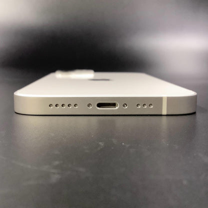 【全額返金保証】【最速発送】Apple iPhone iPhone 12 64GB ホワイト Softbank 白ロム 美品 動作確認済 92%