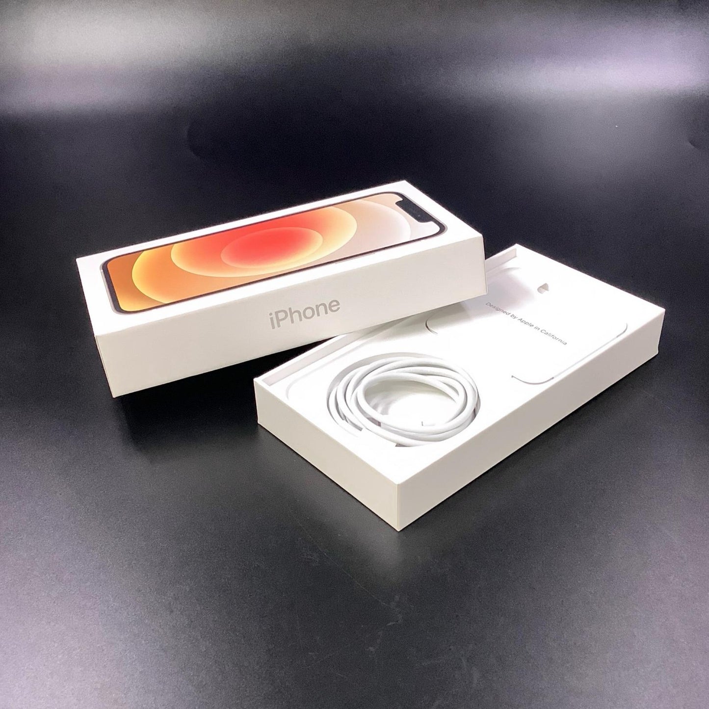 【全額返金保証】【最速発送】Apple iPhone iPhone 12 64GB ホワイト Softbank 白ロム 美品 動作確認済 92%