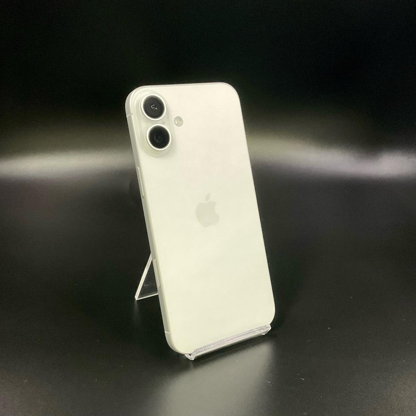 【全額返金保証】【最速発送】Apple iPhone iPhone 16 Plus 128GB ホワイト SIMフリー 白ロム 美品 動作確認済 100%