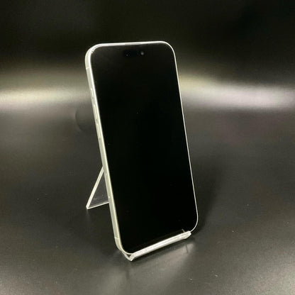 【全額返金保証】【最速発送】Apple iPhone iPhone 16 Plus 128GB ホワイト SIMフリー 白ロム 美品 動作確認済 100%
