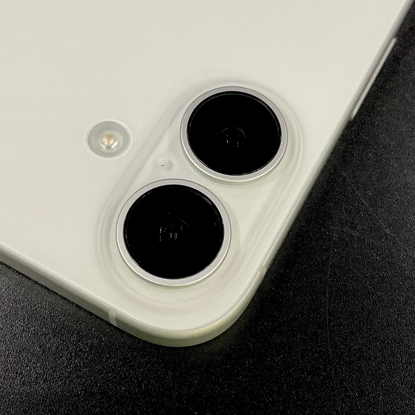 【全額返金保証】【最速発送】Apple iPhone iPhone 16 Plus 128GB ホワイト SIMフリー 白ロム 美品 動作確認済 100%