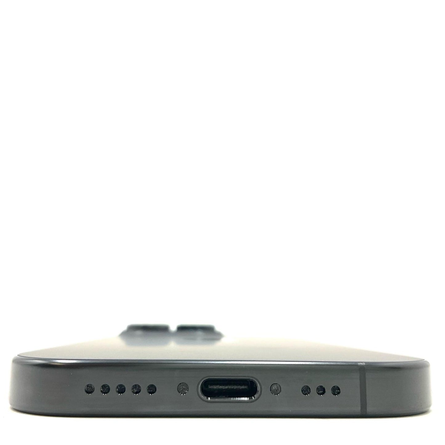【全額返金保証】【最速発送】Apple iPhone iPhone 16 Pro 256GB ブラックチタニウム SIMフリー 白ロム 美品 動作確認済 96%