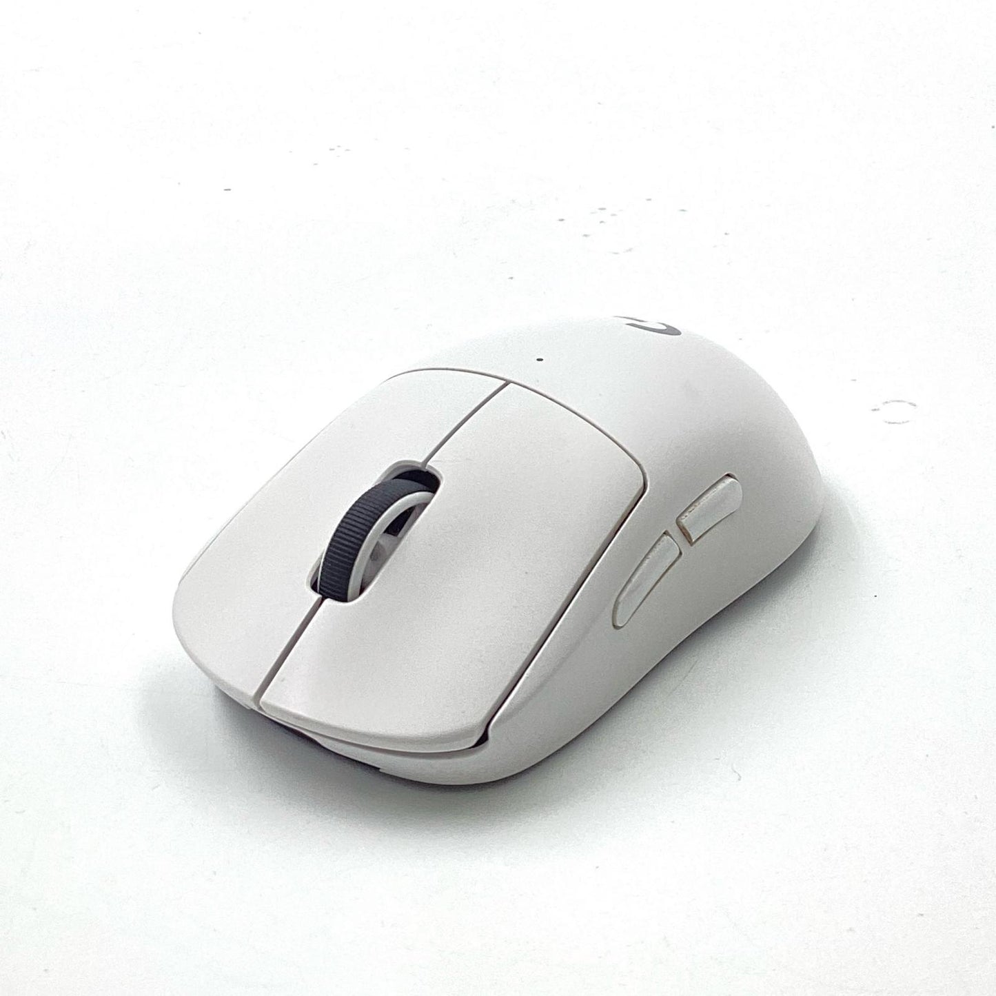 【全額返金保証】【最速発送】Logicool G PRO X SUPERLIGHT G-PPD-003WL-WH 動作確認済