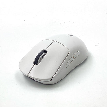 【全額返金保証】【最速発送】Logicool G PRO X SUPERLIGHT G-PPD-003WL-WH 動作確認済
