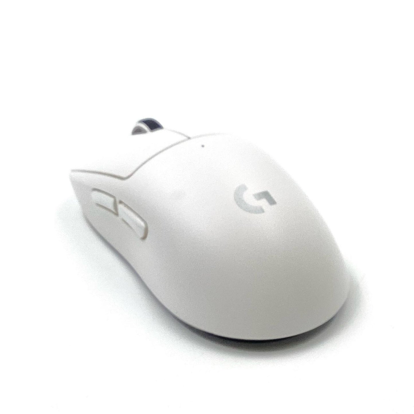 【全額返金保証】【最速発送】Logicool G PRO X SUPERLIGHT G-PPD-003WL-WH 動作確認済