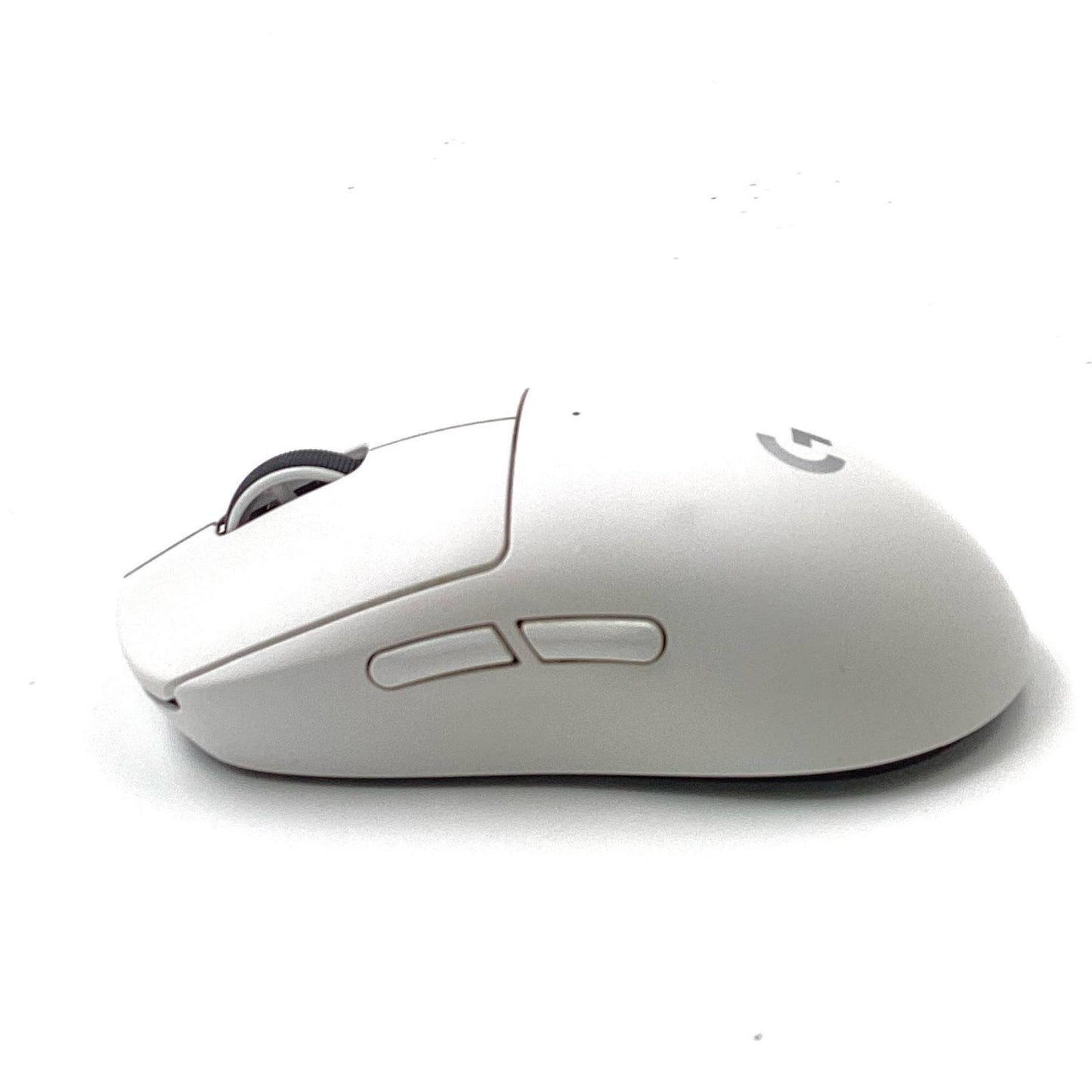 【全額返金保証】【最速発送】Logicool G PRO X SUPERLIGHT G-PPD-003WL-WH 動作確認済