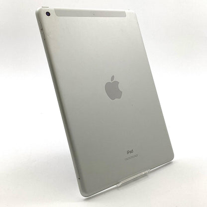 【全額返金保証】【最速発送】Apple iPad iPad 10.2インチ 第8世代 128GB シルバー WiFi+Cellular au 白ロム 動作確認済