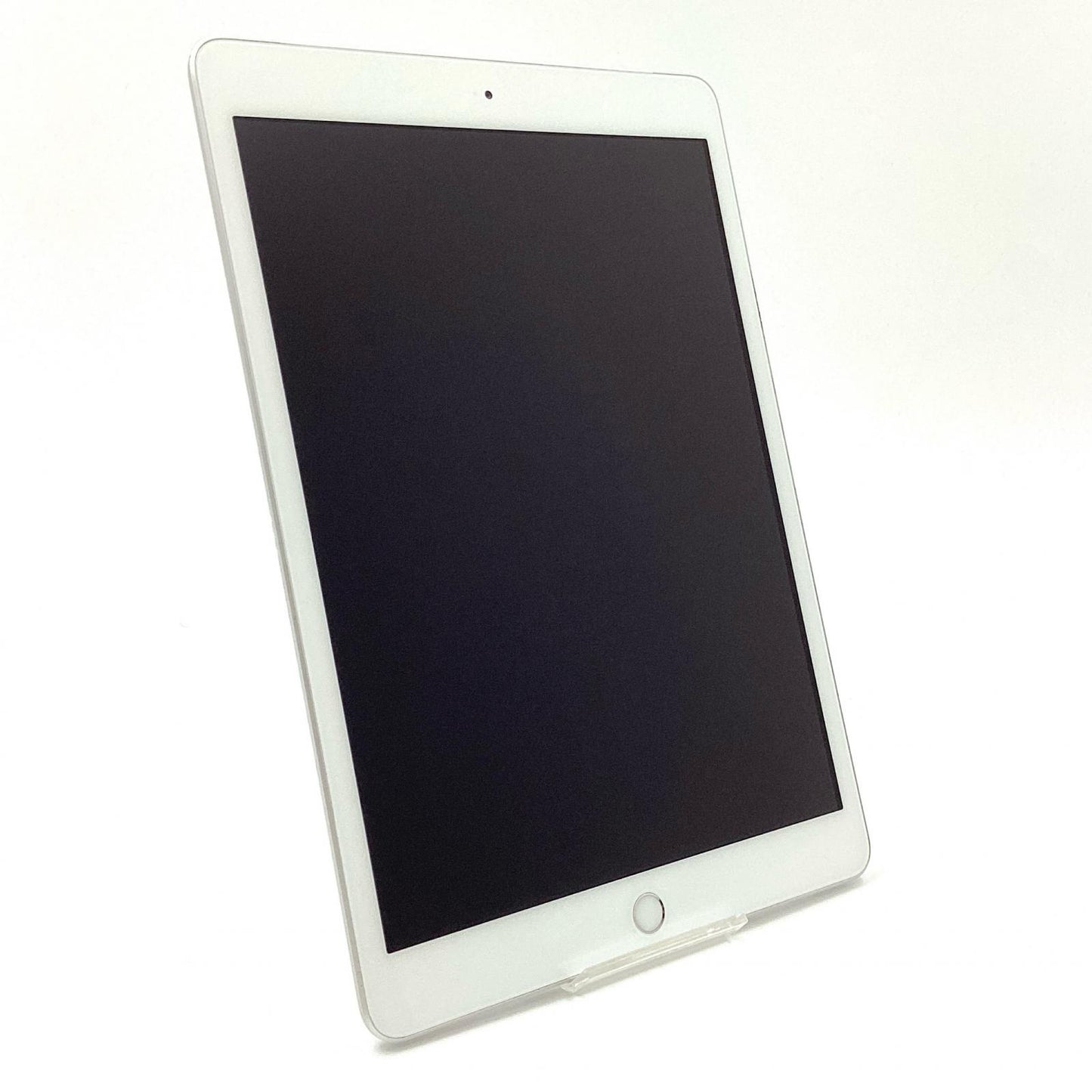 【全額返金保証】【最速発送】Apple iPad iPad 10.2インチ 第8世代 128GB シルバー WiFi+Cellular au 白ロム 動作確認済