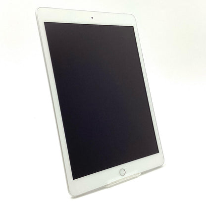 【全額返金保証】【最速発送】Apple iPad iPad 10.2インチ 第8世代 128GB シルバー WiFi+Cellular au 白ロム 動作確認済