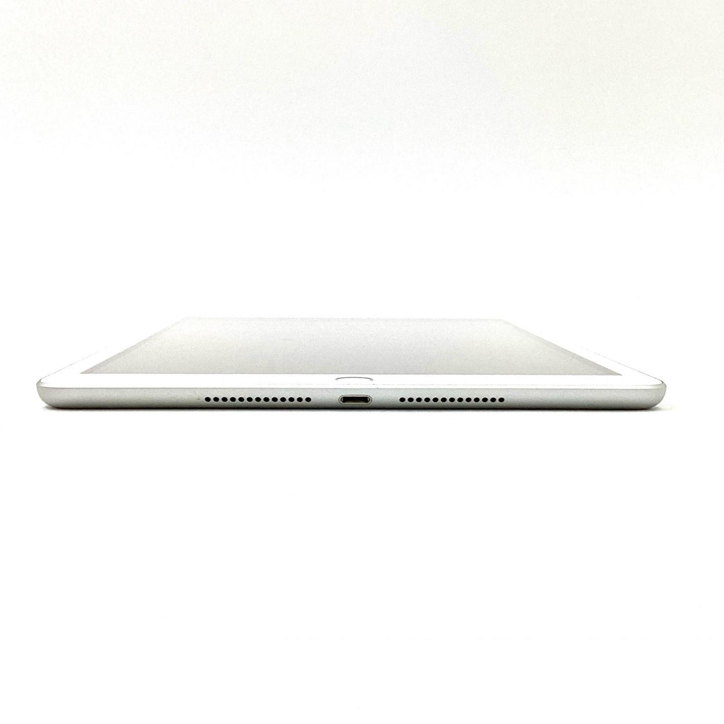 【全額返金保証】【最速発送】Apple iPad iPad 10.2インチ 第8世代 128GB シルバー WiFi+Cellular au 白ロム 動作確認済